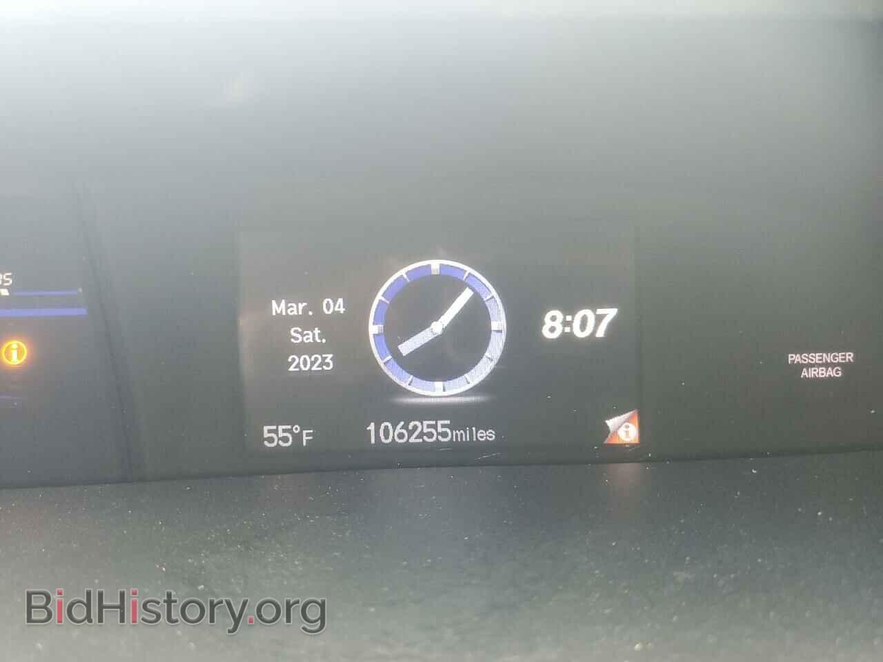 2014 HONDA CIVIC - VIN: 19XFB2F86EE054754 - Фото 9
