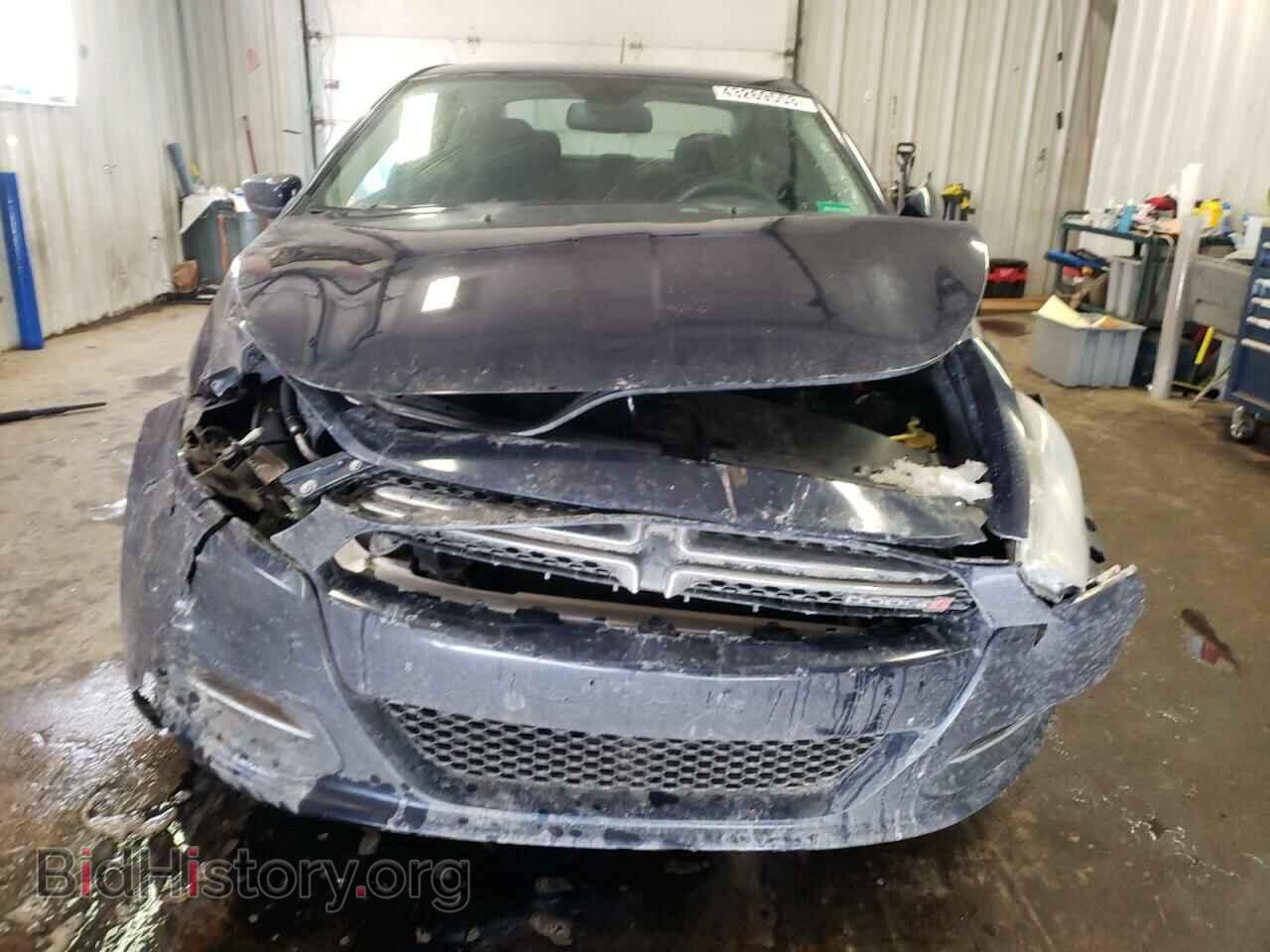 2015 DODGE DART - VIN: 1C3CDFDH2FD159760 - Фото 5