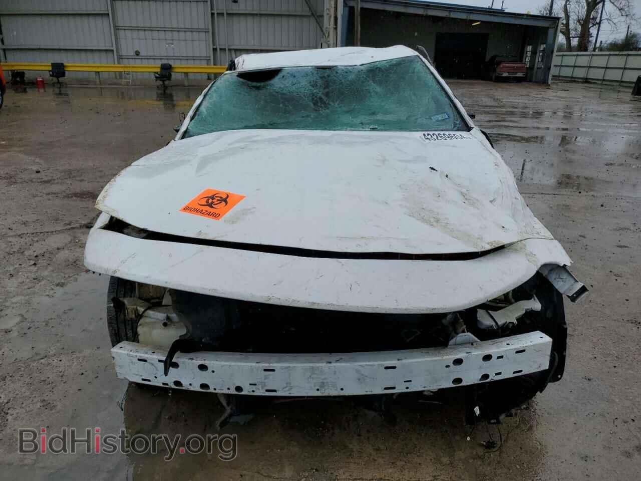 2020 DODGE CHARGER - VIN: 2C3CDXBG7LH123772 - Фото 5