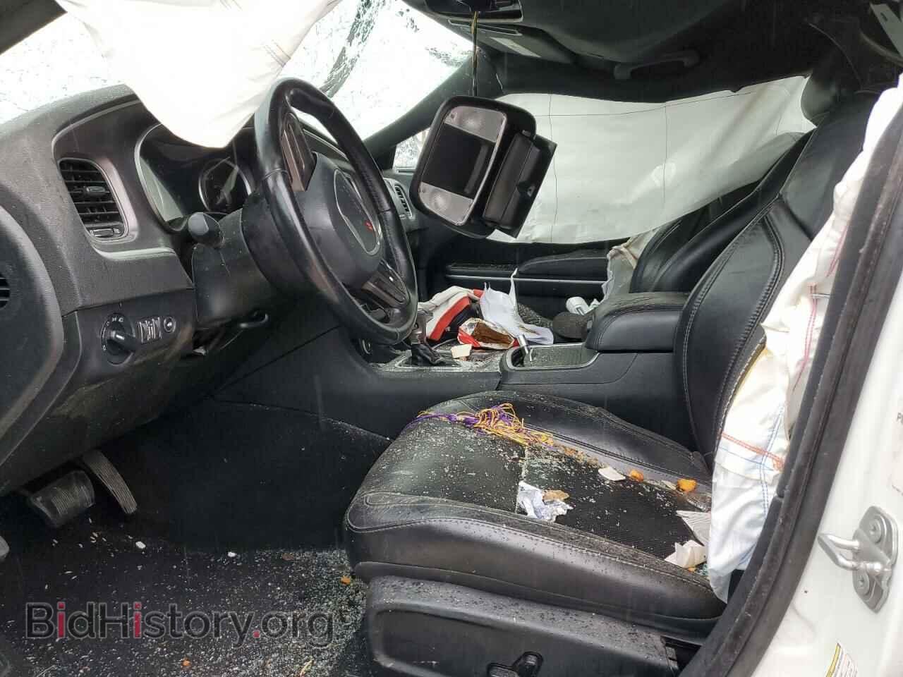 2020 DODGE CHARGER - VIN: 2C3CDXBG7LH123772 - Фото 7
