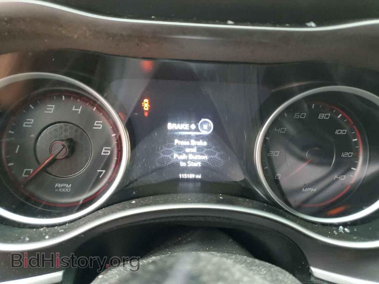 2020 DODGE CHARGER - VIN: 2C3CDXBG7LH123772 - Фото 9
