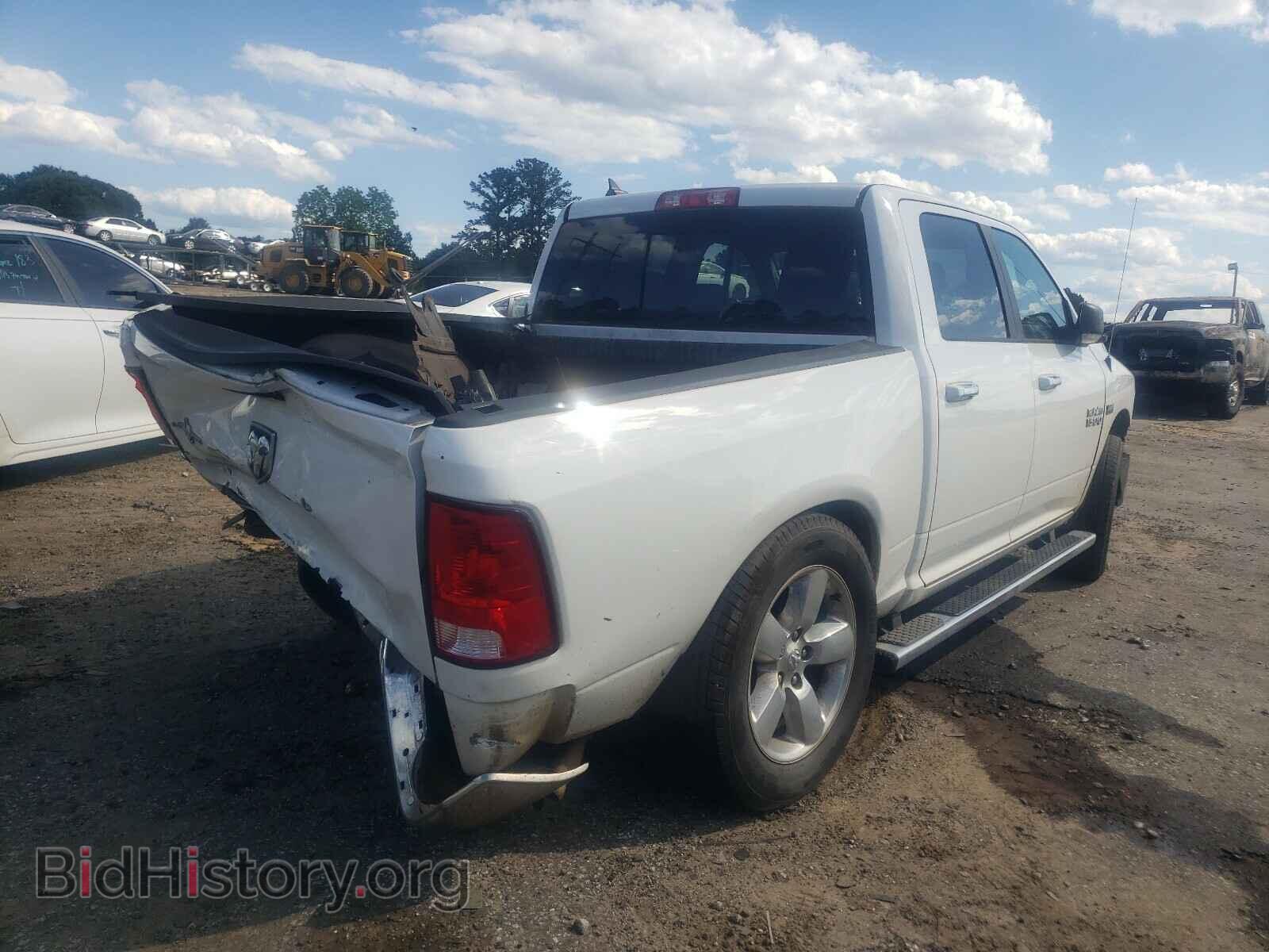 2015 RAM 1500 - VIN: 1C6RR6LTXFS582330 - Photo 4