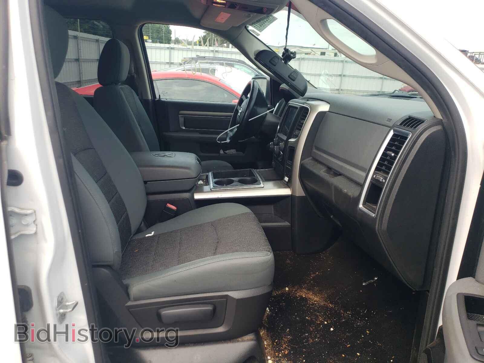 2015 RAM 1500 - VIN: 1C6RR6LTXFS582330 - Photo 5
