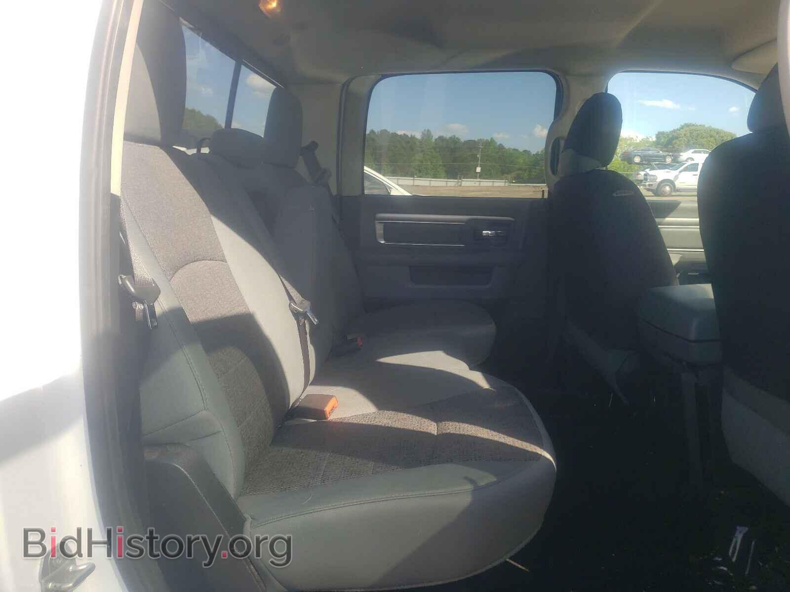 2015 RAM 1500 - VIN: 1C6RR6LTXFS582330 - Photo 6