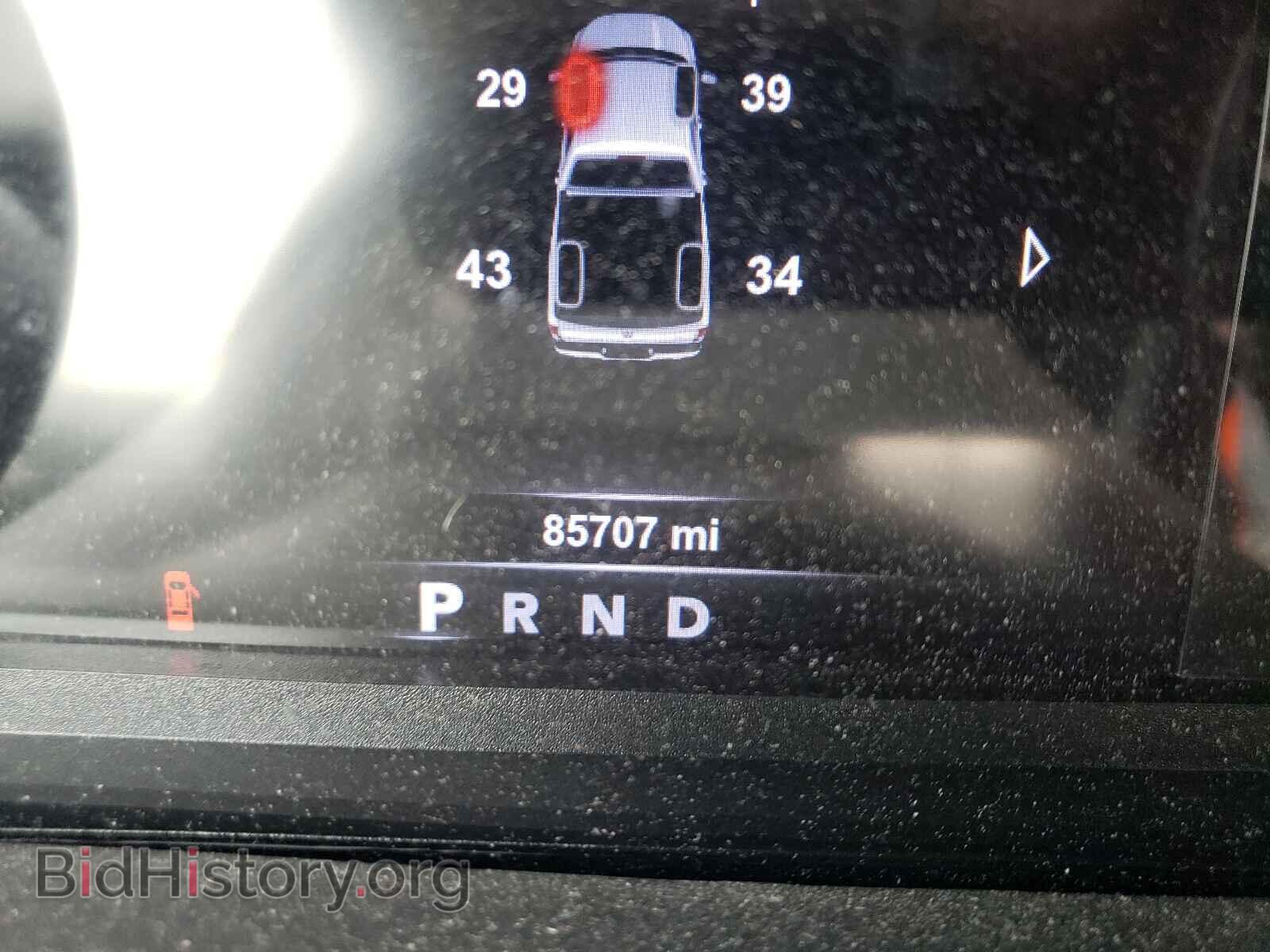 2015 RAM 1500 - VIN: 1C6RR6LTXFS582330 - Photo 8