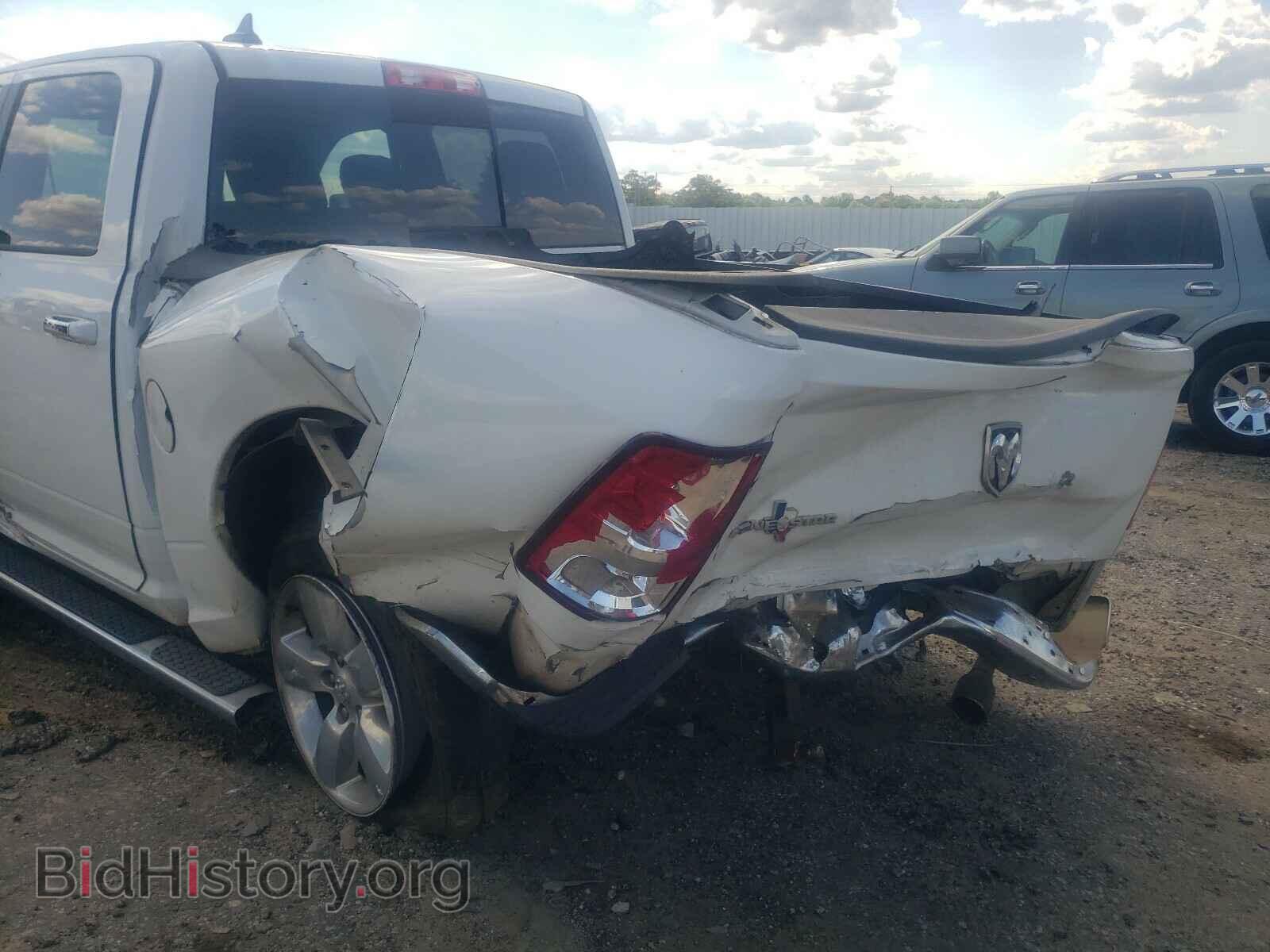 2015 RAM 1500 - VIN: 1C6RR6LTXFS582330 - Photo 9