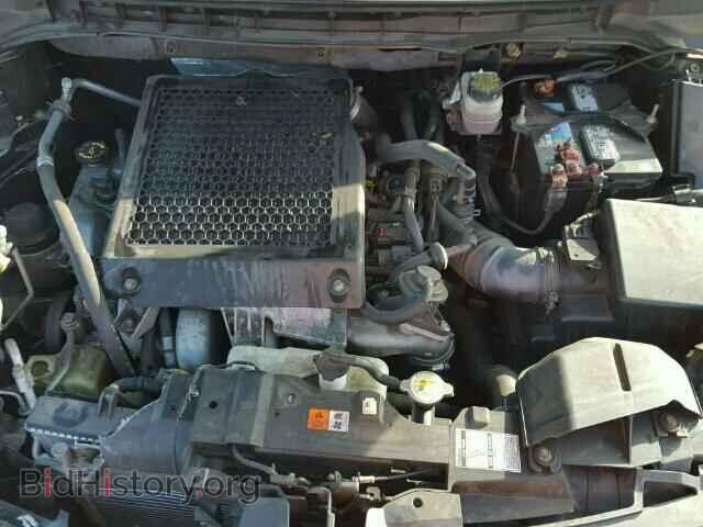 2008 MAZDA CX-7 - VIN: JM3ER29L580215073 - Фото 7