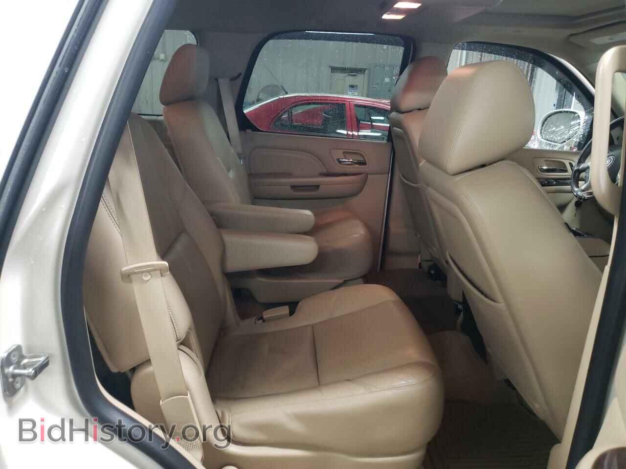 2012 CADILLAC ESCALADE - VIN: 1GYS4CEF4CR315194 - Фото 11
