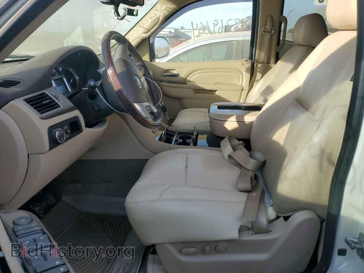 2012 CADILLAC ESCALADE - VIN: 1GYS4CEF4CR315194 - Фото 7