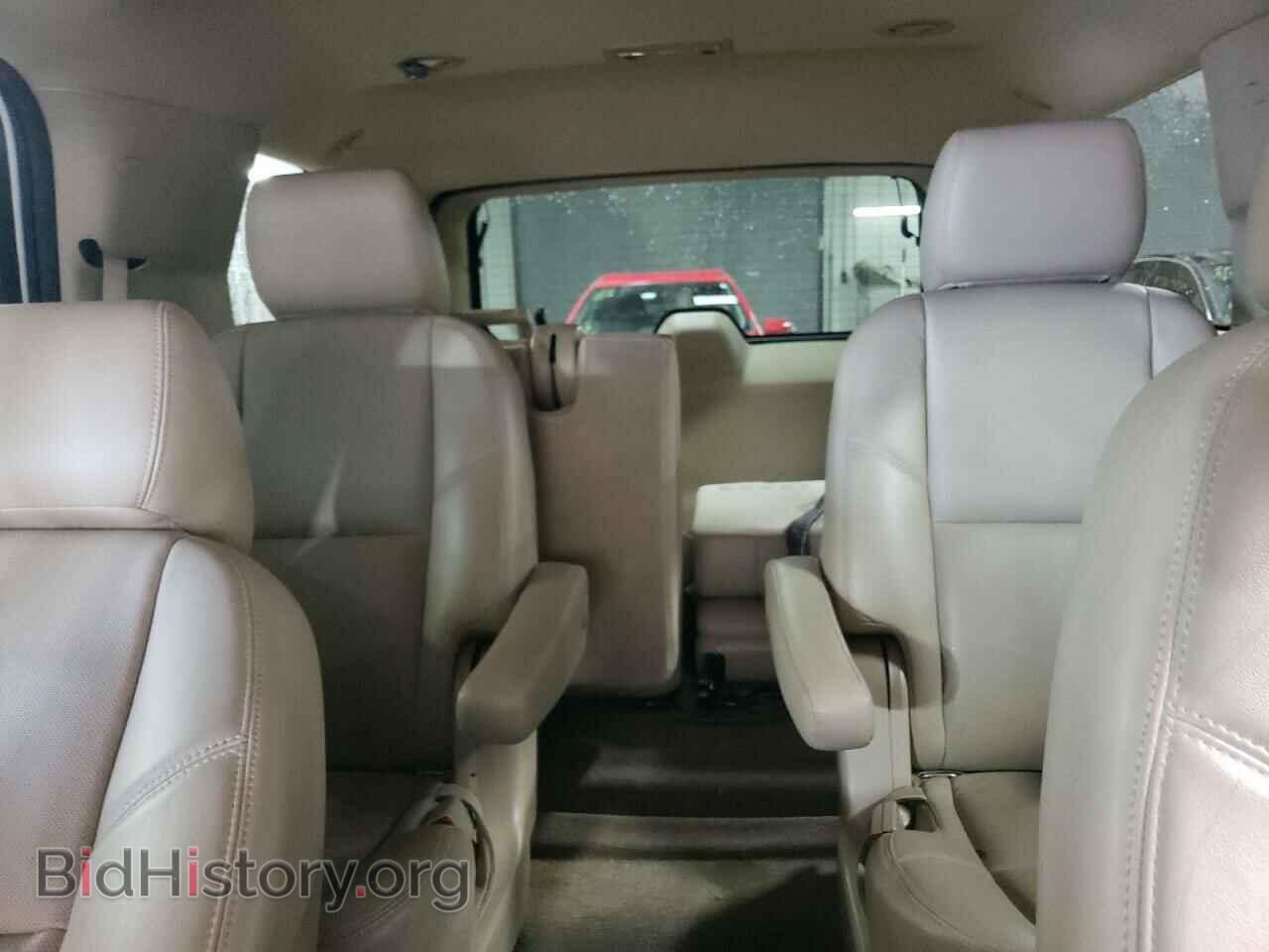2012 CADILLAC ESCALADE - VIN: 1GYS4CEF4CR315194 - Фото 10