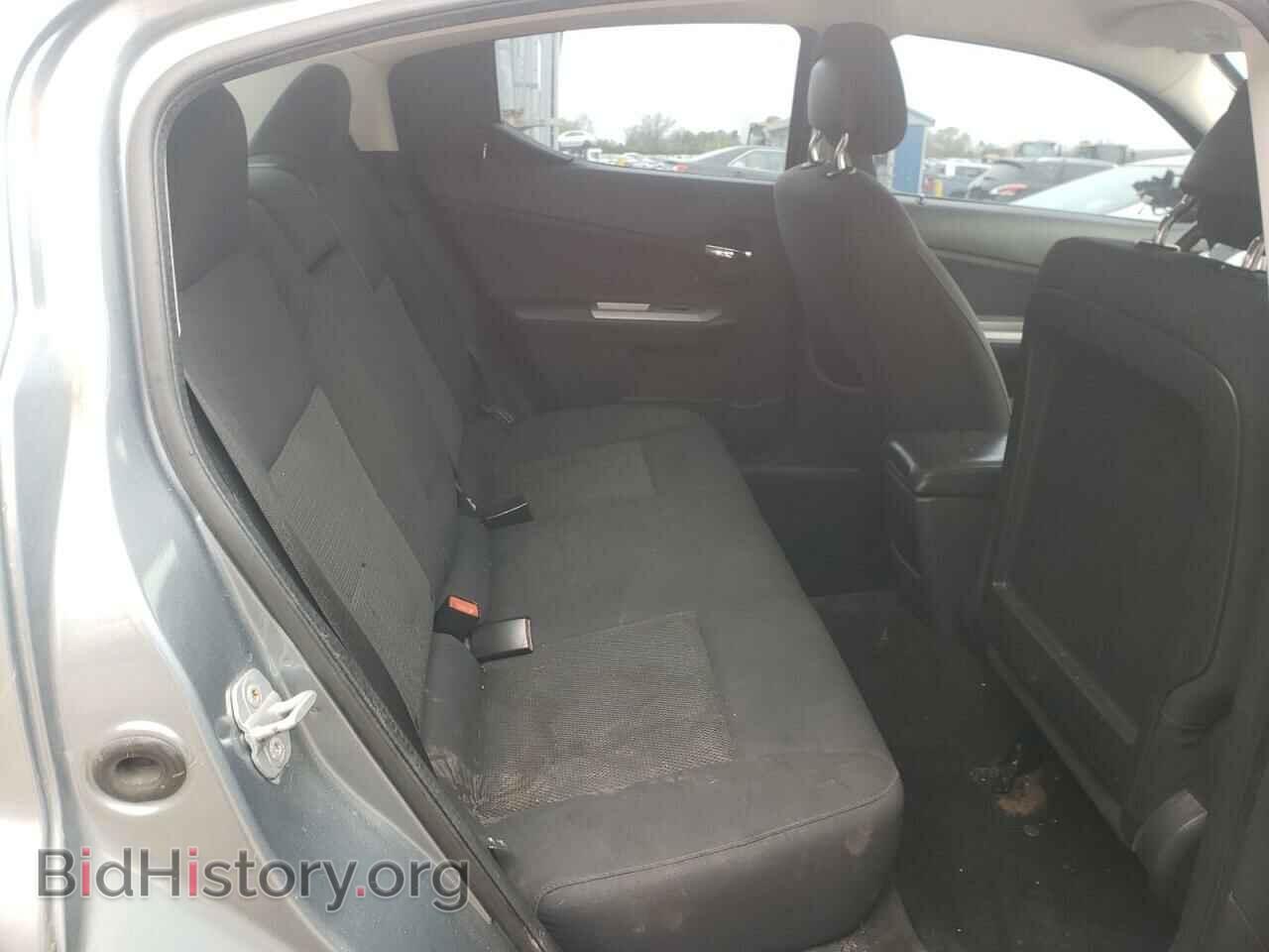 2010 DODGE AVENGER - VIN: 1B3CC1FB5AN201532 - Photo 6
