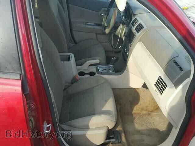 2010 DODGE AVENGER - VIN: 1B3CC1FB7AN175340 - Фото 5