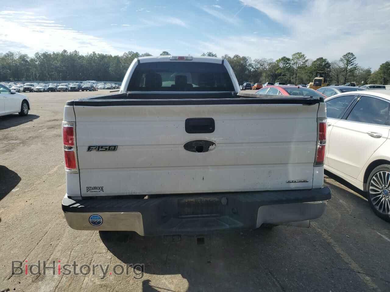 2014 FORD All Models - VIN: 1FTPF1CFXEKE82801 - Photo 6