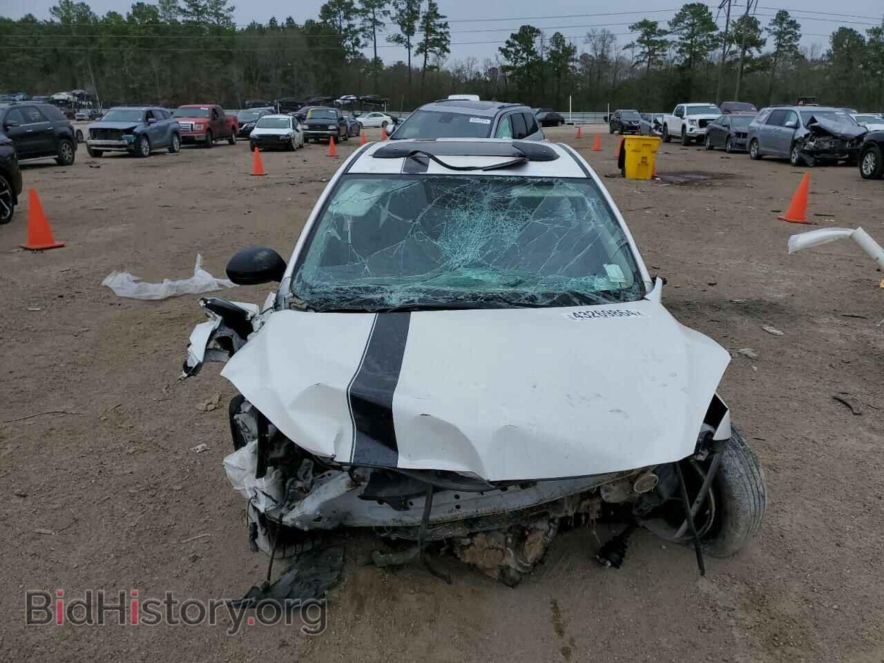 2012 MAZDA 3 - VIN: JM1BL1V76C1628073 - Photo 5