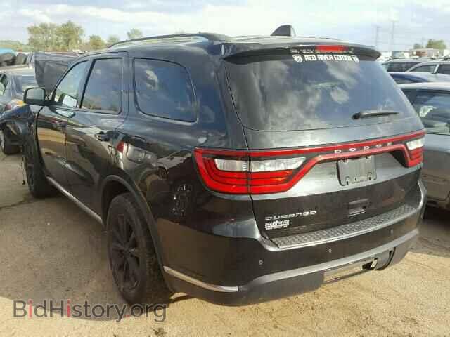 2014 DODGE DURANGO - VIN: 1C4RDHAGXEC454851 - Фото 3