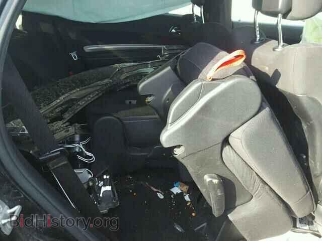 2014 DODGE DURANGO - VIN: 1C4RDHAGXEC454851 - Фото 6