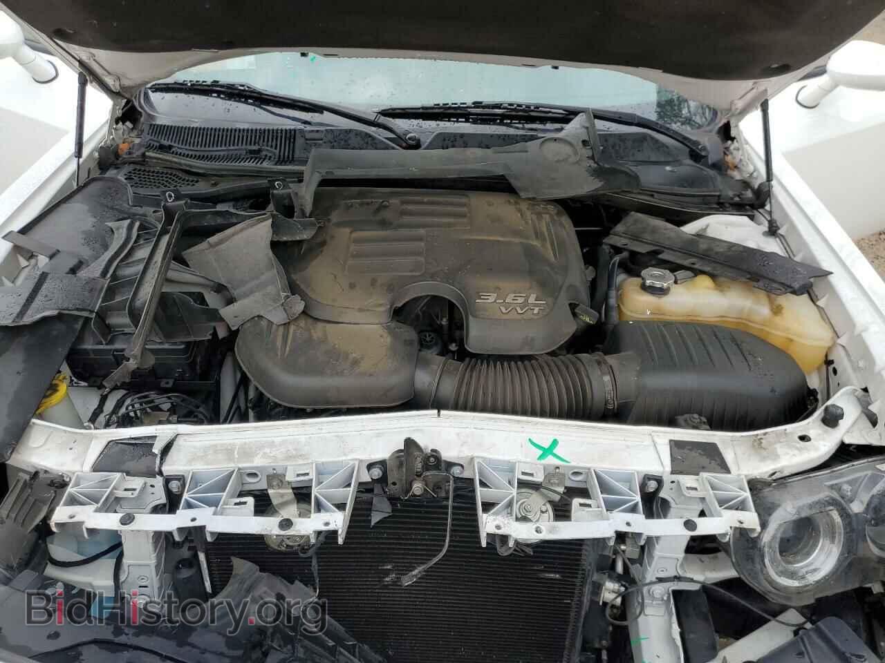 2018 DODGE CHALLENGER - VIN: 2C3CDZAG9JH128076 - Фото 11