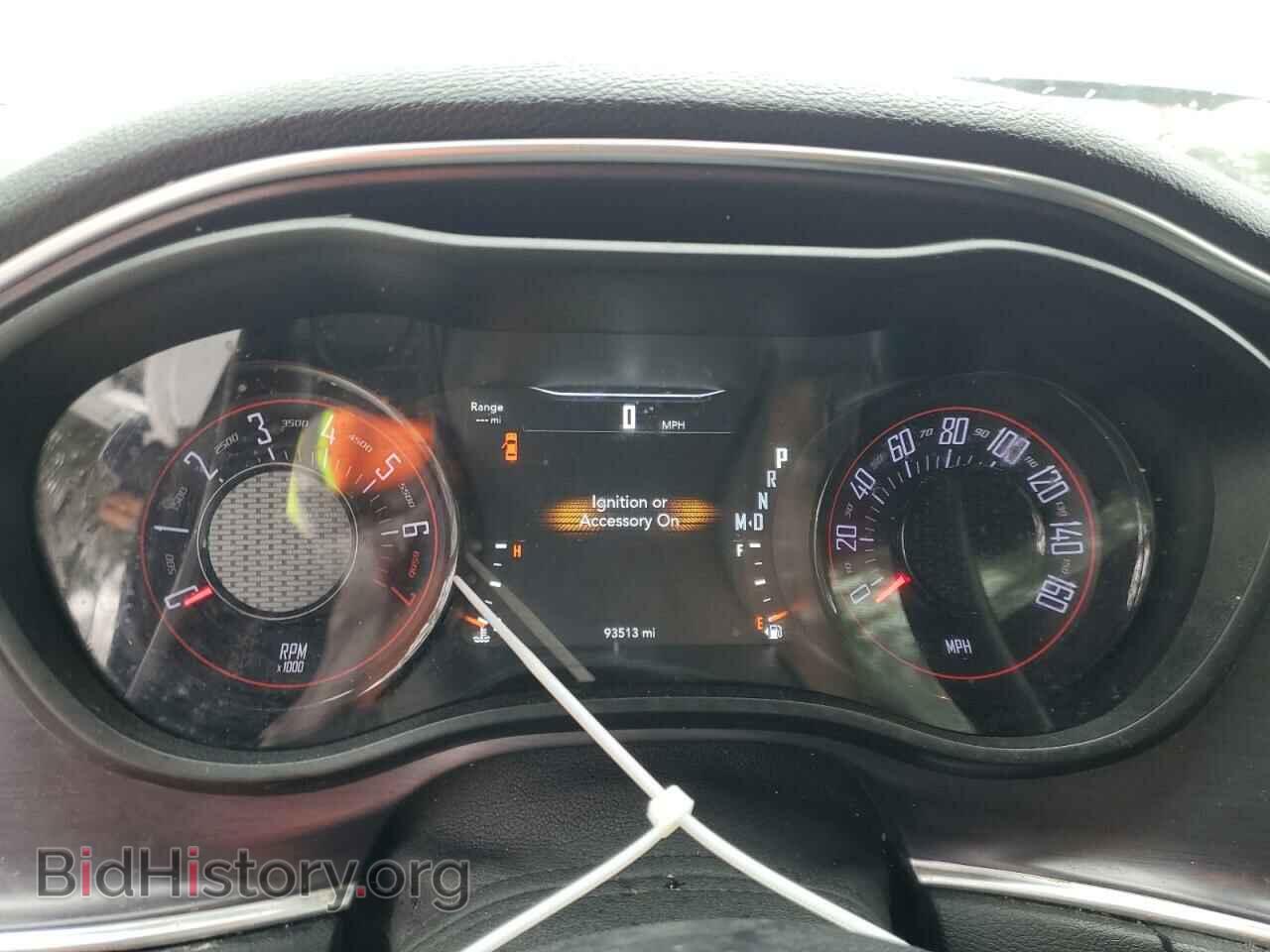 2018 DODGE CHALLENGER - VIN: 2C3CDZAG9JH128076 - Фото 9
