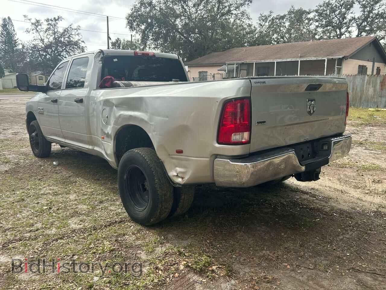 2014 RAM All Models - VIN: 3C63RPGLXEG108065 - Фото 3