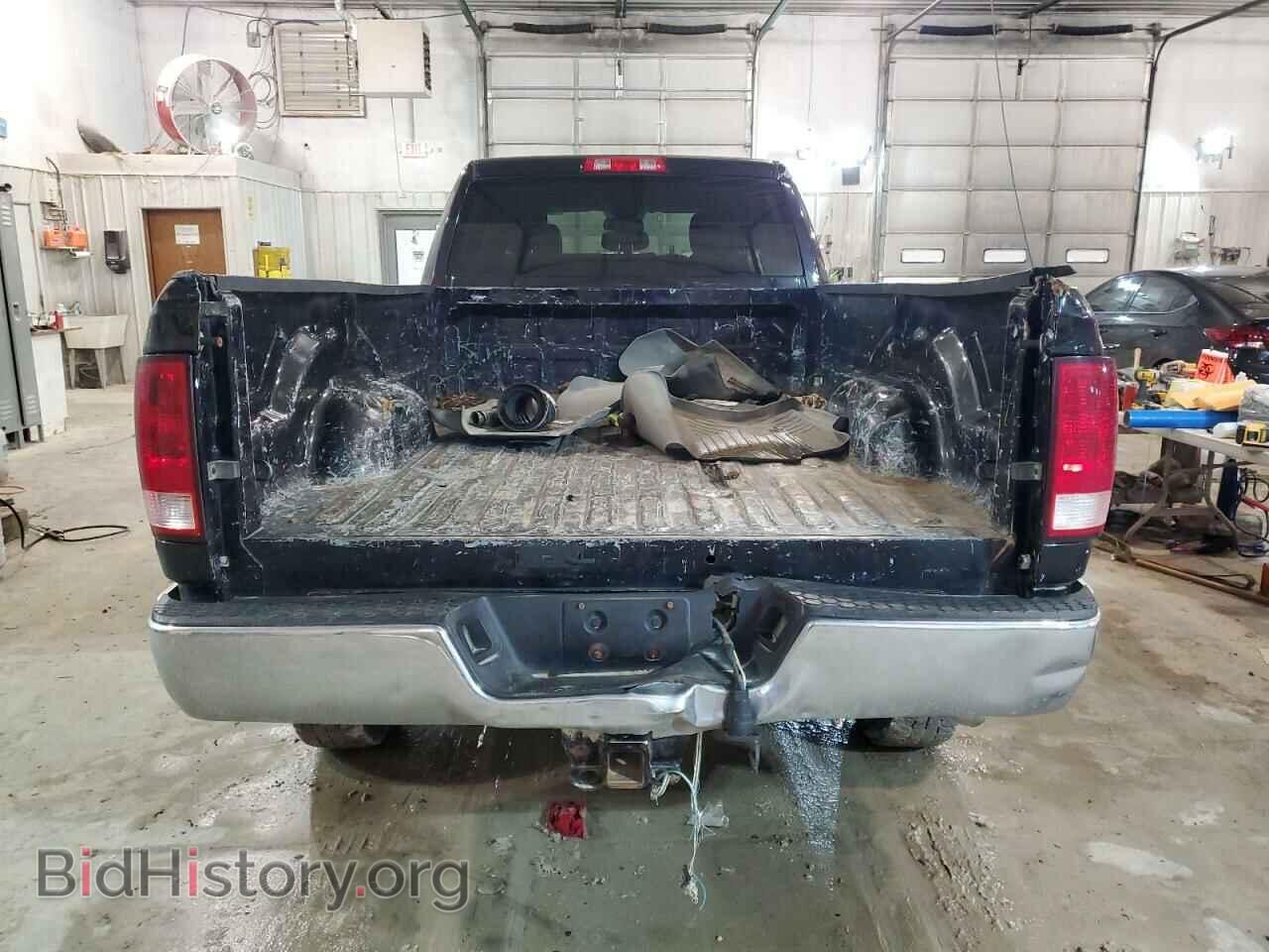 2013 RAM 2500 - VIN: 3C6UR5HL3DG550076 - Фото 6