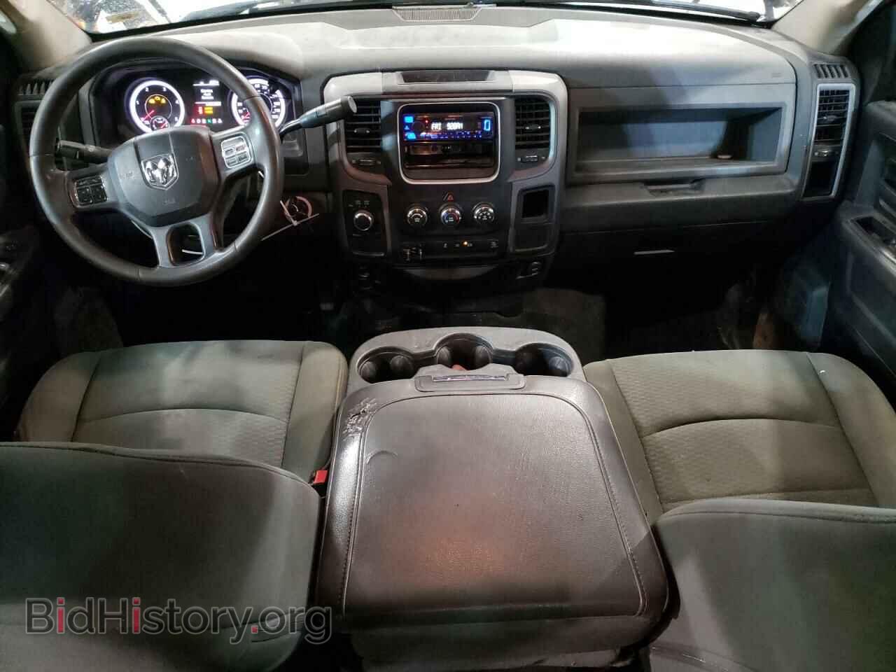 2013 RAM 2500 - VIN: 3C6UR5HL3DG550076 - Фото 8