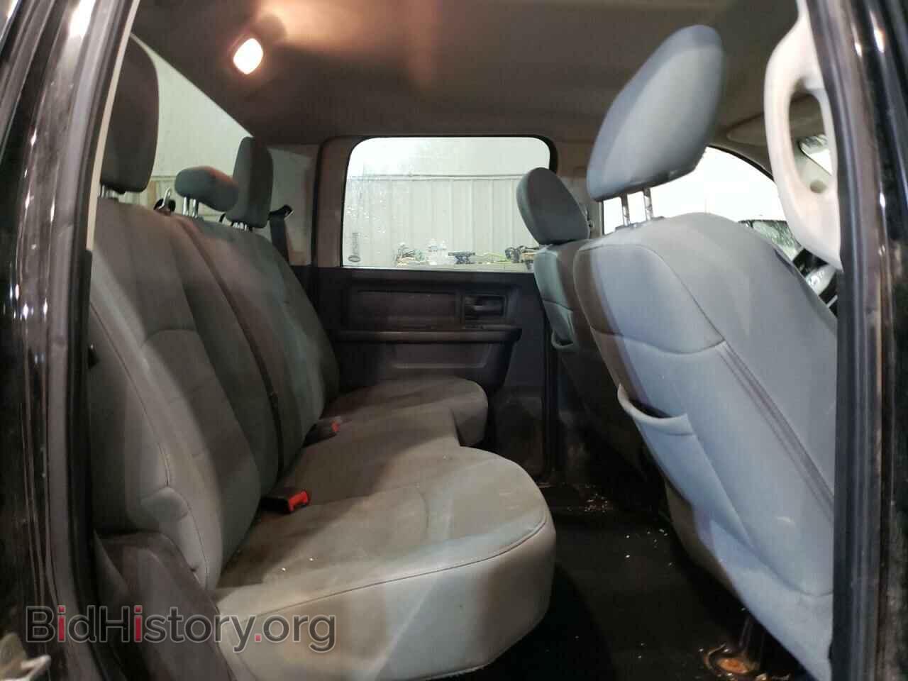 2013 RAM 2500 - VIN: 3C6UR5HL3DG550076 - Фото 10