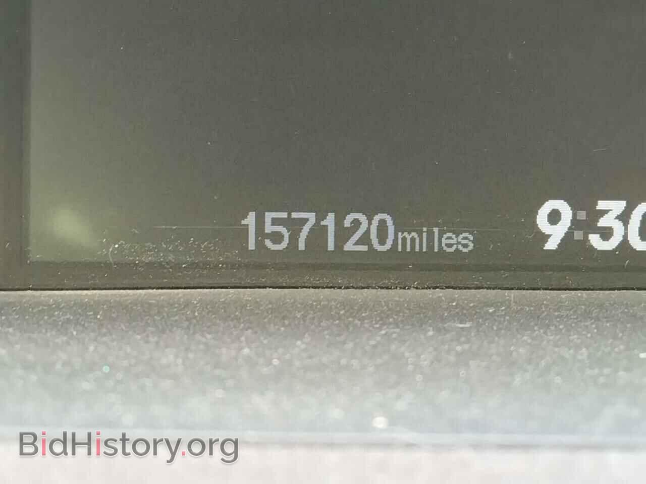 2012 HONDA CIVIC - VIN: 2HGFB2F52CH591677 - Фото 8