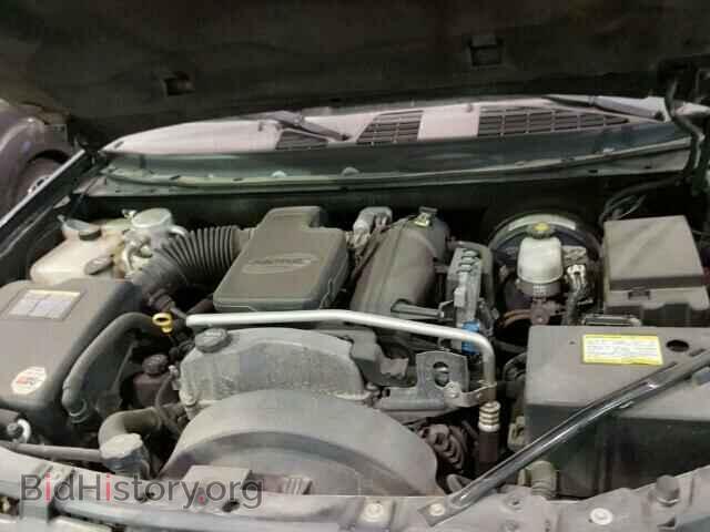 2007 SAAB 97X - VIN: 5S3ET13S272804101 - Фото 7