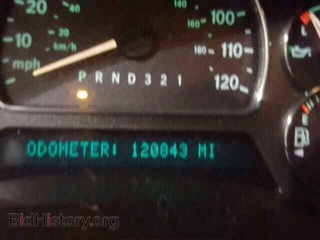 2007 SAAB 97X - VIN: 5S3ET13S272804101 - Фото 8