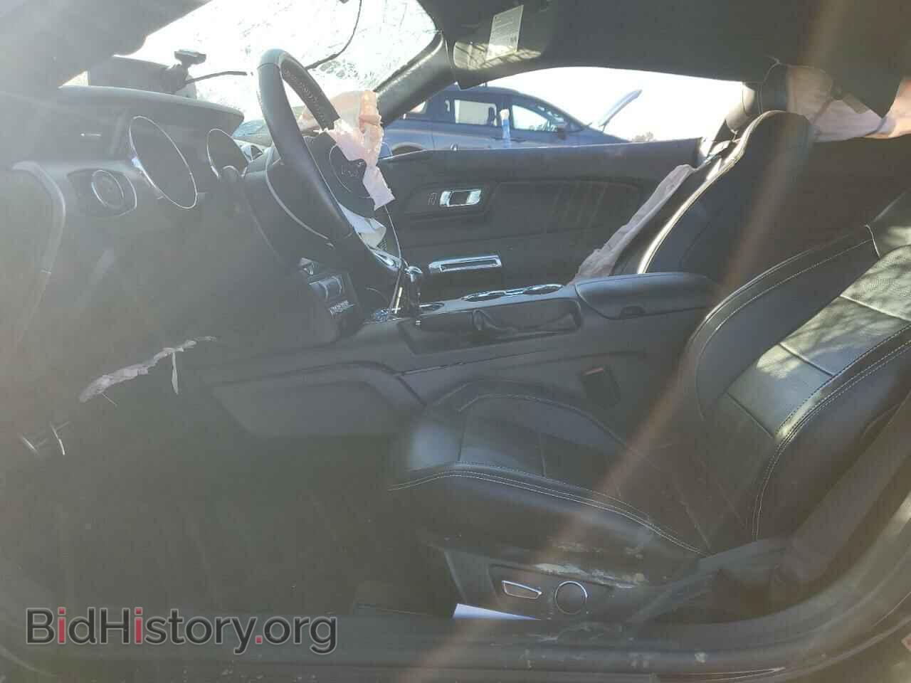 2015 FORD MUSTANG - VIN: 1FA6P8CF2F5412300 - Фото 7