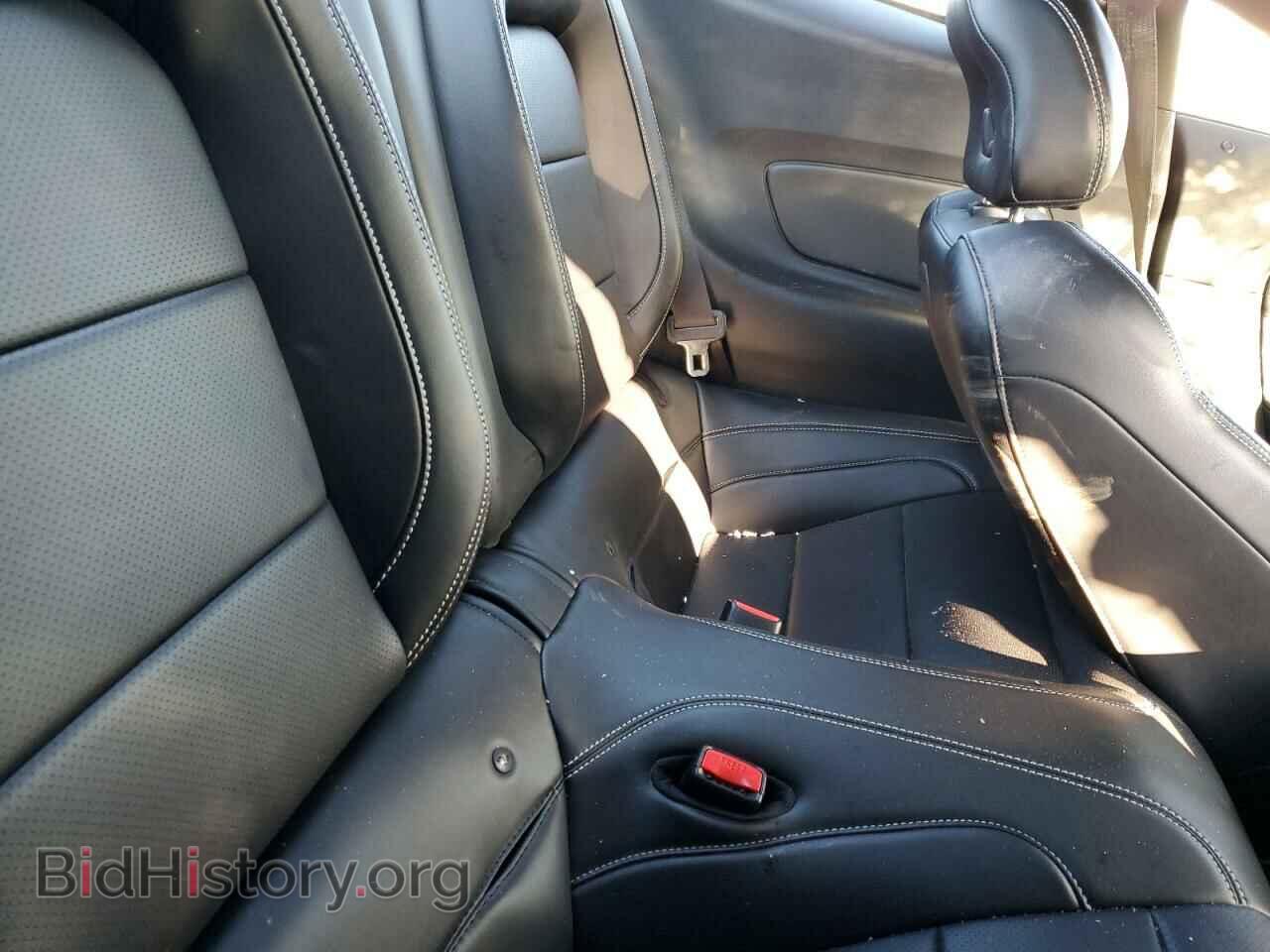 2015 FORD MUSTANG - VIN: 1FA6P8CF2F5412300 - Фото 10