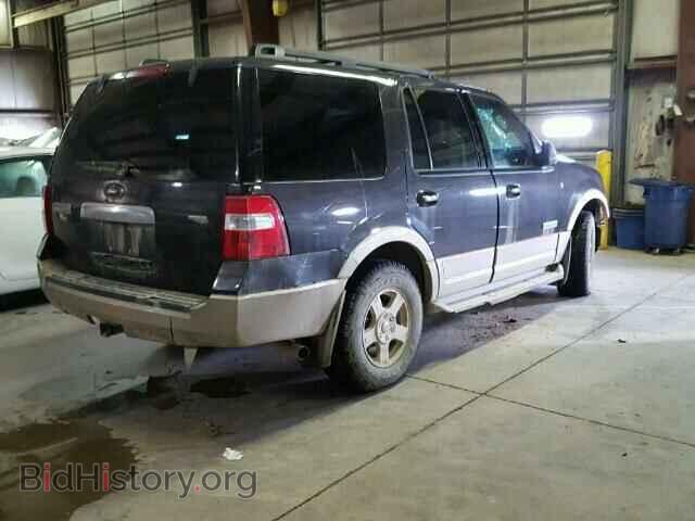 2007 FORD EXPEDITION - VIN: 1FMFU18567LA29690 - Фото 4