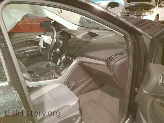 2014 FORD ESCAPE - VIN: 1FMCU0GX4EUD78046 - Photo 5