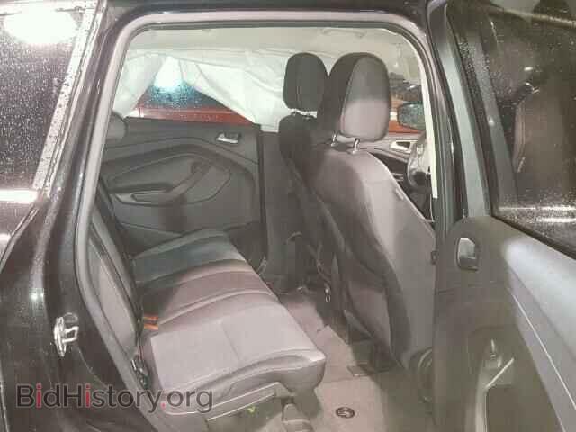 2014 FORD ESCAPE - VIN: 1FMCU0GX4EUD78046 - Photo 6