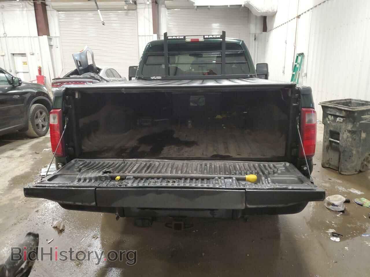 2015 FORD F250 - VIN: 1FTBF2A60FEB12458 - Фото 6