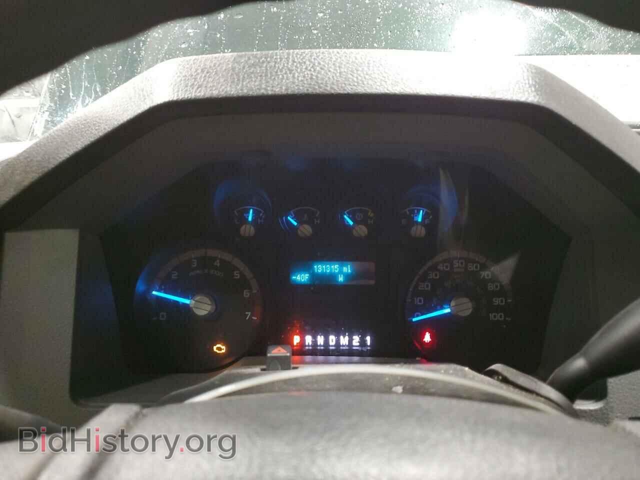 2015 FORD F250 - VIN: 1FTBF2A60FEB12458 - Фото 9