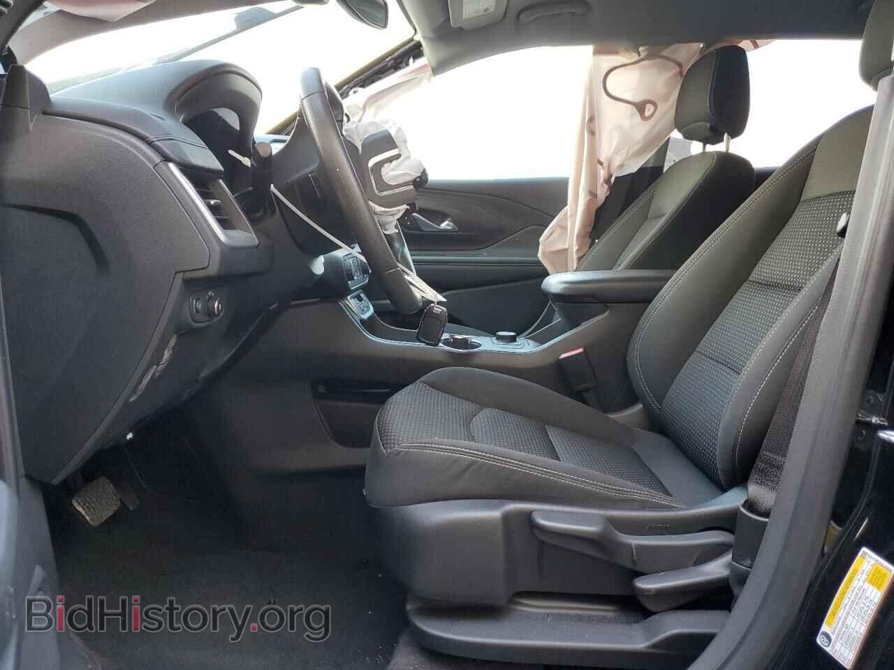2022 GMC TERRAIN - VIN: 3GKALMEV2NL262849 - Фото 7