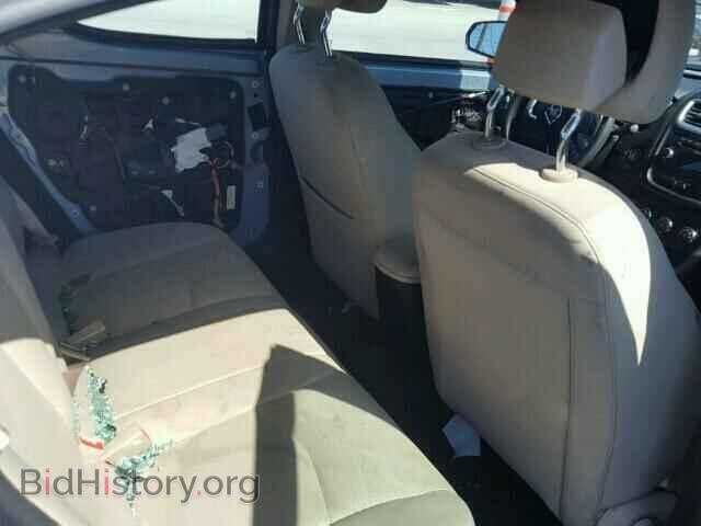 2013 DODGE AVENGER - VIN: 1C3CDZAB2DN564395 - Photo 6