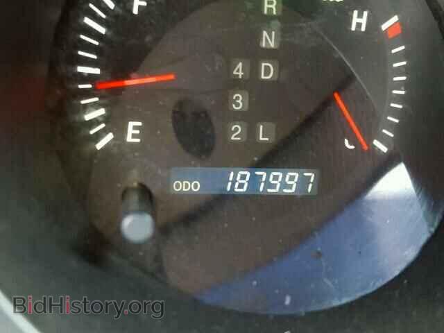 2002 LEXUS ES300 - VIN: JTHBF30G320059695 - Фото 8