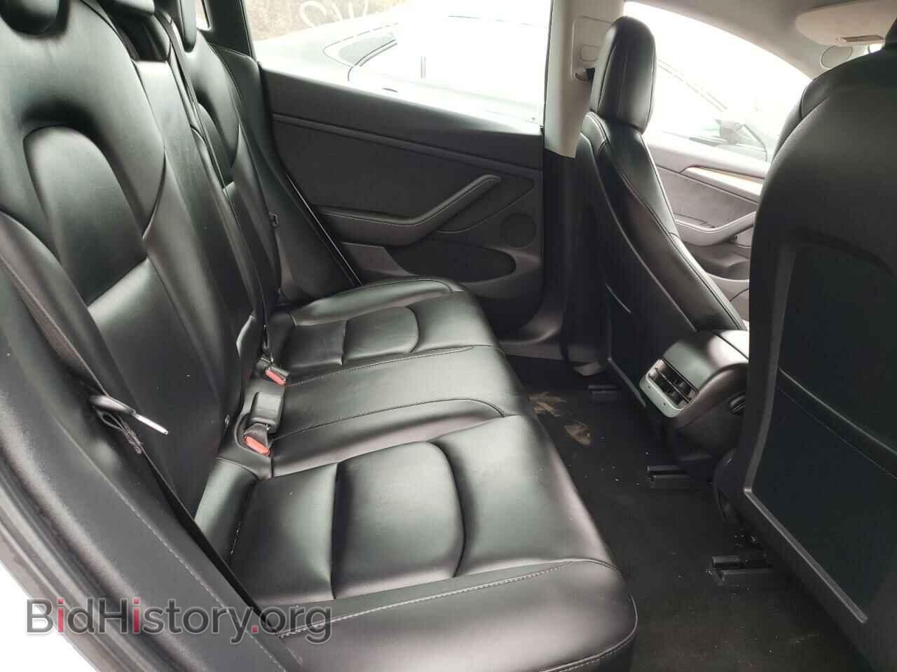 2021 TESLA MODEL 3 - VIN: 5YJ3E1EA3MF991739 - Фото 6