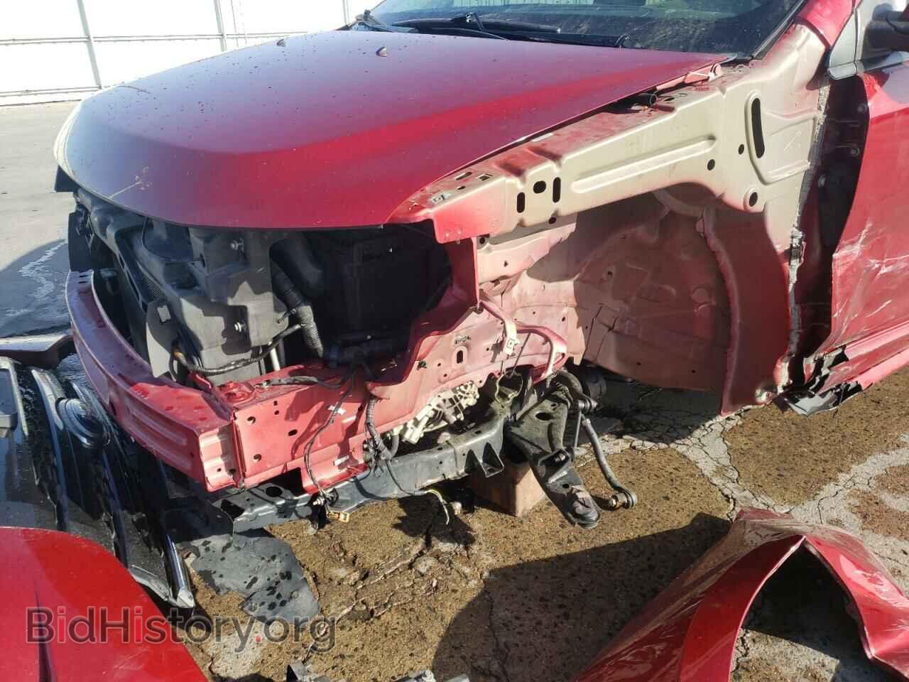 2013 FORD EDGE - VIN: 2FMDK4AK3DBC85134 - Photo 9
