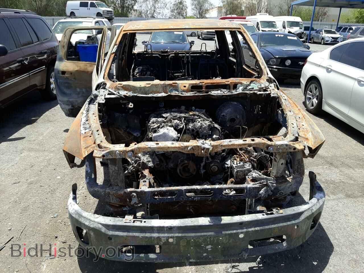2017 RAM 1500 - VIN: 1C6RR7LM6HS880939 - Фото 10