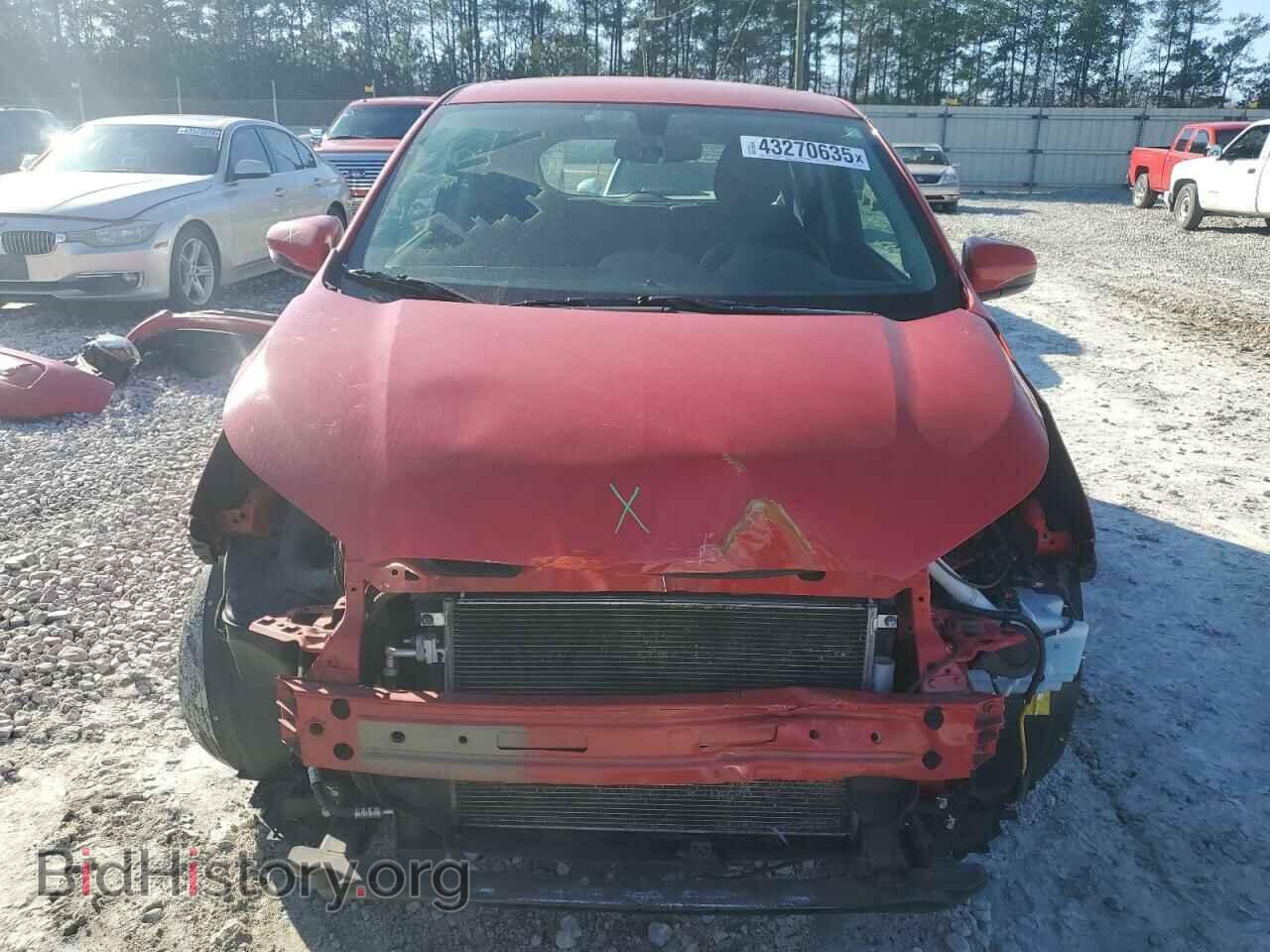 2019 CHEVROLET SPARK - VIN: KL8CD6SA2KC701840 - Фото 5