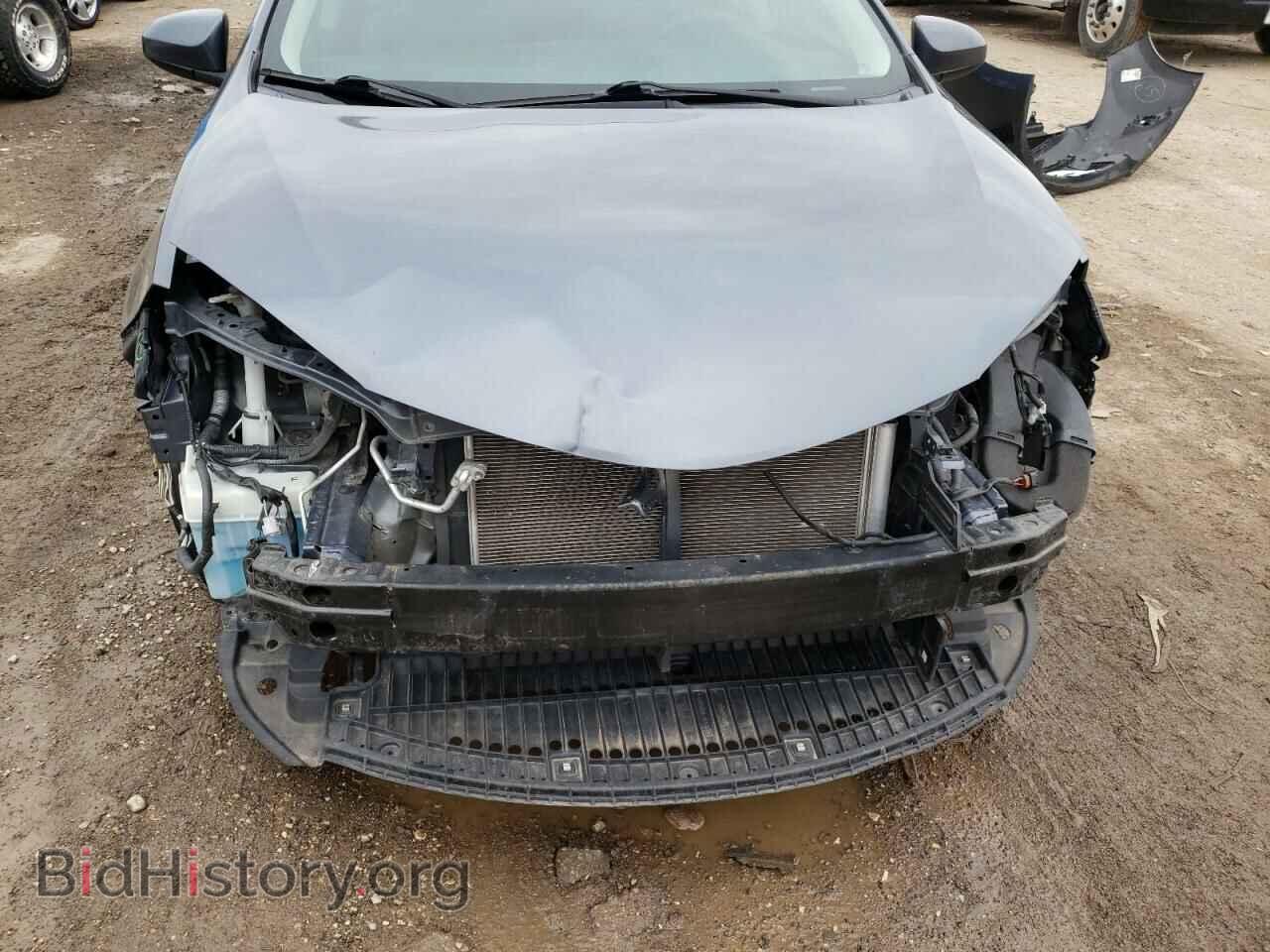 2014 TOYOTA COROLLA - VIN: 2T1BURHE2EC041163 - Фото 9