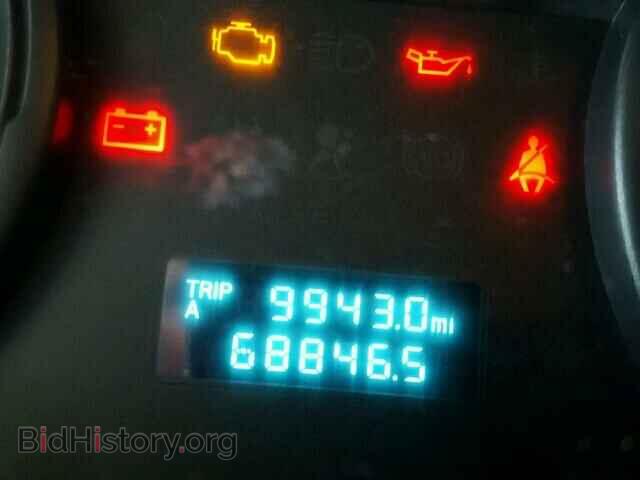 2008 FORD FOCUS - VIN: 1FAHP34N08W150047 - Фото 8