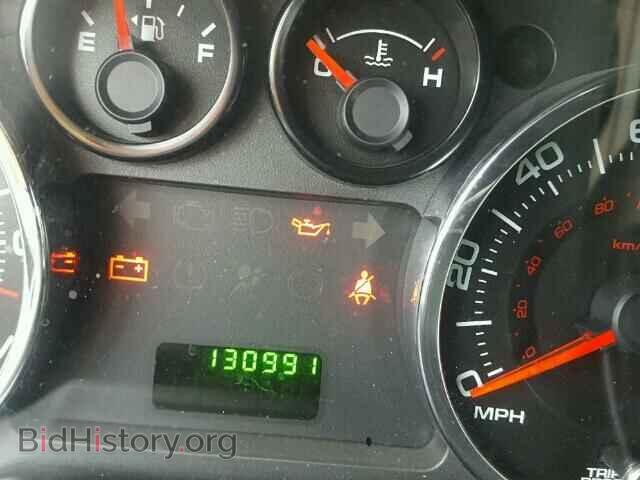 2007 FORD EDGE - VIN: 2FMDK36C17BB64070 - Фото 8