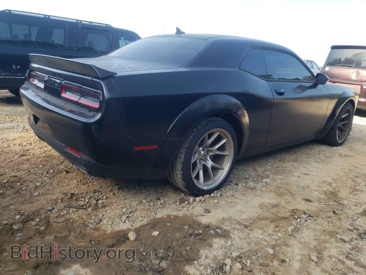 2020 DODGE CHALLENGER - VIN: 2C3CDZFJ9LH242666 - Фото 4