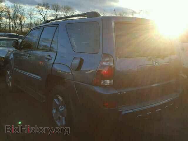 2005 TOYOTA 4RUNNER - VIN: JTEBT14R458027740 - Фото 3