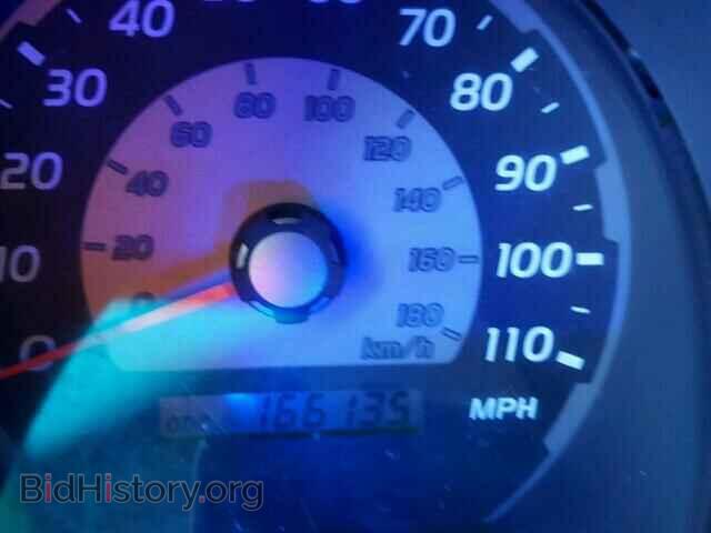 2005 TOYOTA 4RUNNER - VIN: JTEBT14R458027740 - Фото 8