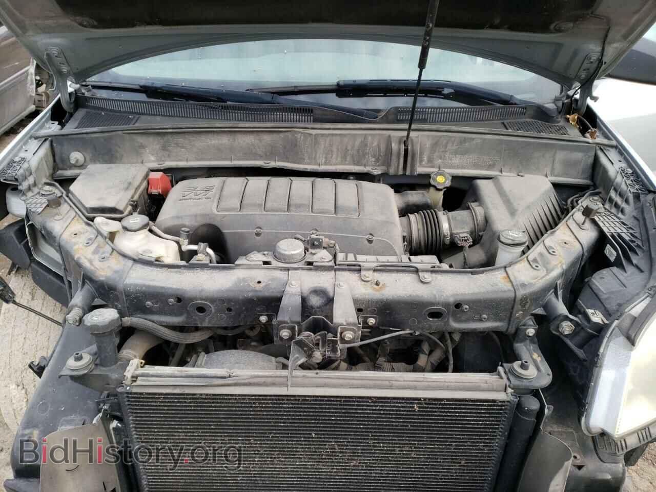 2009 CHEVROLET TRAVERSE - VIN: 1GNER13D89S173323 - Фото 12